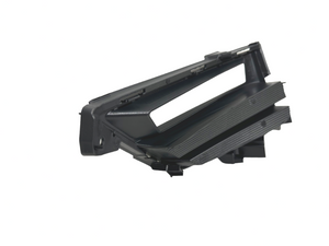2020 2021 2022 Honda CR-V CRV Hybrid Front Bumper Daytime Running Light Cover Right Passenger Side - Texas-e-parts