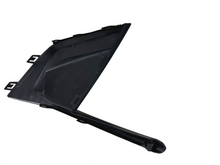 Load image into Gallery viewer, 2022 2023 2024 Honda Civic Front Bumper Fog Light Cover Left Driver Side - Texas-e-parts