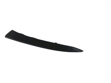 Load image into Gallery viewer, 2022 2023 2024 Honda Civic Headlight Molding Trim Black Left Right Side - Texas-e-parts
