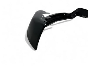 2022 2023 2024 2025 Chevrolet Silverado 1500 & Silverado 1500 LTD Front Bumper Cover With Sensor Holes