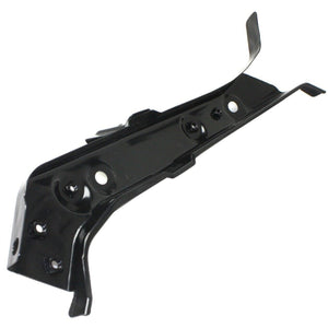 2014 2015 2016 2017 2018 2019 2020 Nissan Rogue Radiator Core Support Upper Lower Left Right Brackets 5-PCS - Texas-e-parts
