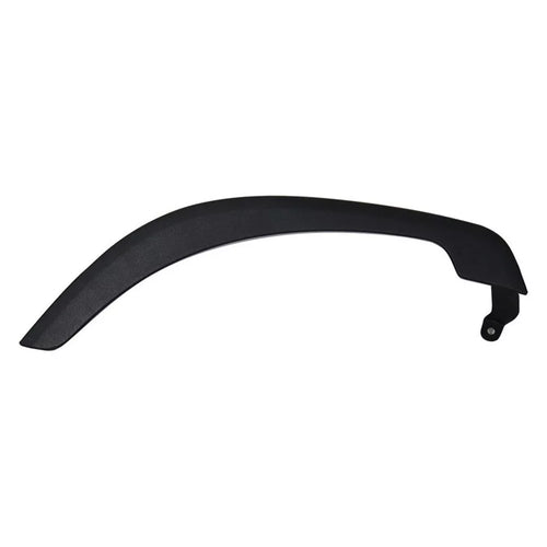 2022-2026 Toyota Corolla Cross Right Rear Door Flare Arch Molding Trim Passenger Side - Texas-e-parts