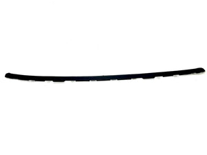 2019 2020 2021 2022 Chevrolet Silverado 1500 Front Bumper Lower Valance Air Deflector