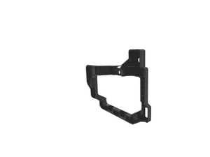 2021 2022 2023 Nissan Rogue Front Bumper Fog Light Lamp With Bracket Left Driver Side - Texas-e-parts