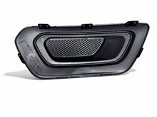 Load image into Gallery viewer, 2020 2021 2022 2023 2024 Ford Transit 150 250 350 350HD E-Transit Left Front Bumper Fog Light Cover Driver Side