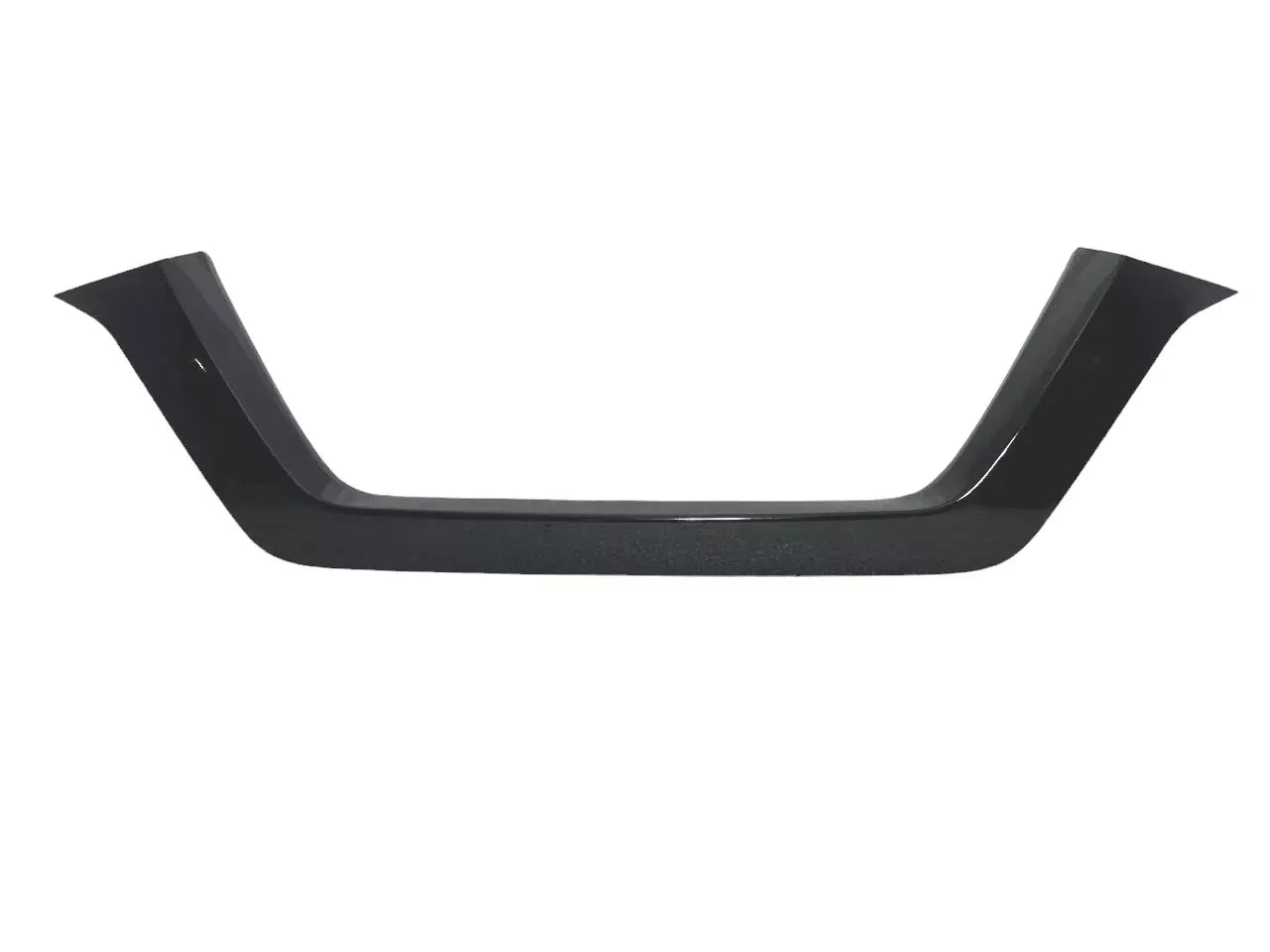 FeiZen Compatible With Nissan Rogue 2017-2020 Front Upper Lower Grille Grill Trim Fog Lamp Kit FeiZen Compatible With Nissan Rogue 2017-2020 Front Upper Lower Grille Grill Trim Fog Lamp Kit