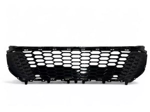 2025 Toyota Camry SE Front Bumper Lower Grille Gloss Black
