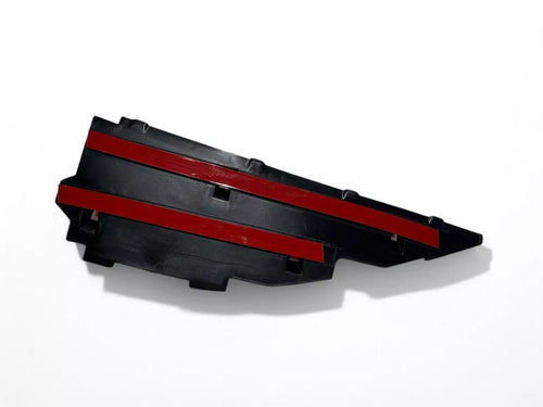 2025 Toyota Camry LE SE XLE XSE Left Front Bumper Upper Trim Driver Side Retainer Bracket - Texas-e-parts