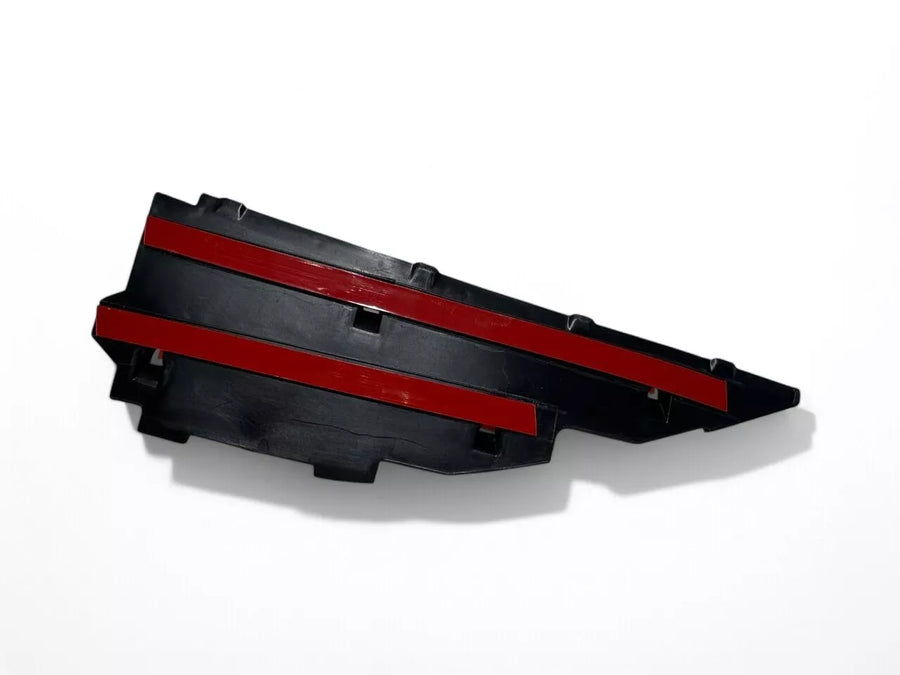 2025 Toyota Camry LE SE XLE XSE Left Front Bumper Upper Trim Driver Side Retainer Bracket - Texas-e-parts