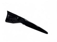 Load image into Gallery viewer, 2025 Toyota Camry SE Right Front Bumper Side Lower Molding Trim Gloss Black
