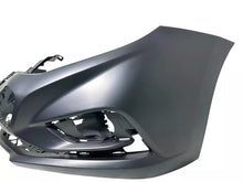 Load image into Gallery viewer, 2016 2017 2018 Chevrolet Cruze Front Bumper Cover Without Sensor Holes - Texas-e-parts