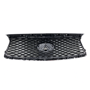 Aazon.co: For Infiniti QX60 2016 17 18 19 2020 Fog Light Bezel Driver Aazon.co: For Infiniti QX60 2016 17 18 19 2020 Fog Light Bezel Driver