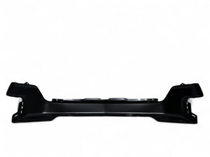 2019 2020 2021 2022 Chevrolet Silverado 1500 & Silverado 1500 LTD Front Bumper Upper Cover Without Sensor Holes