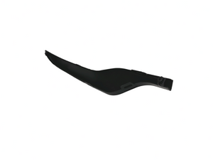 2020 2021 2022 Honda CR-V CRV Rear Bumper Side Molding Trim Right Side Black - Texas-e-parts