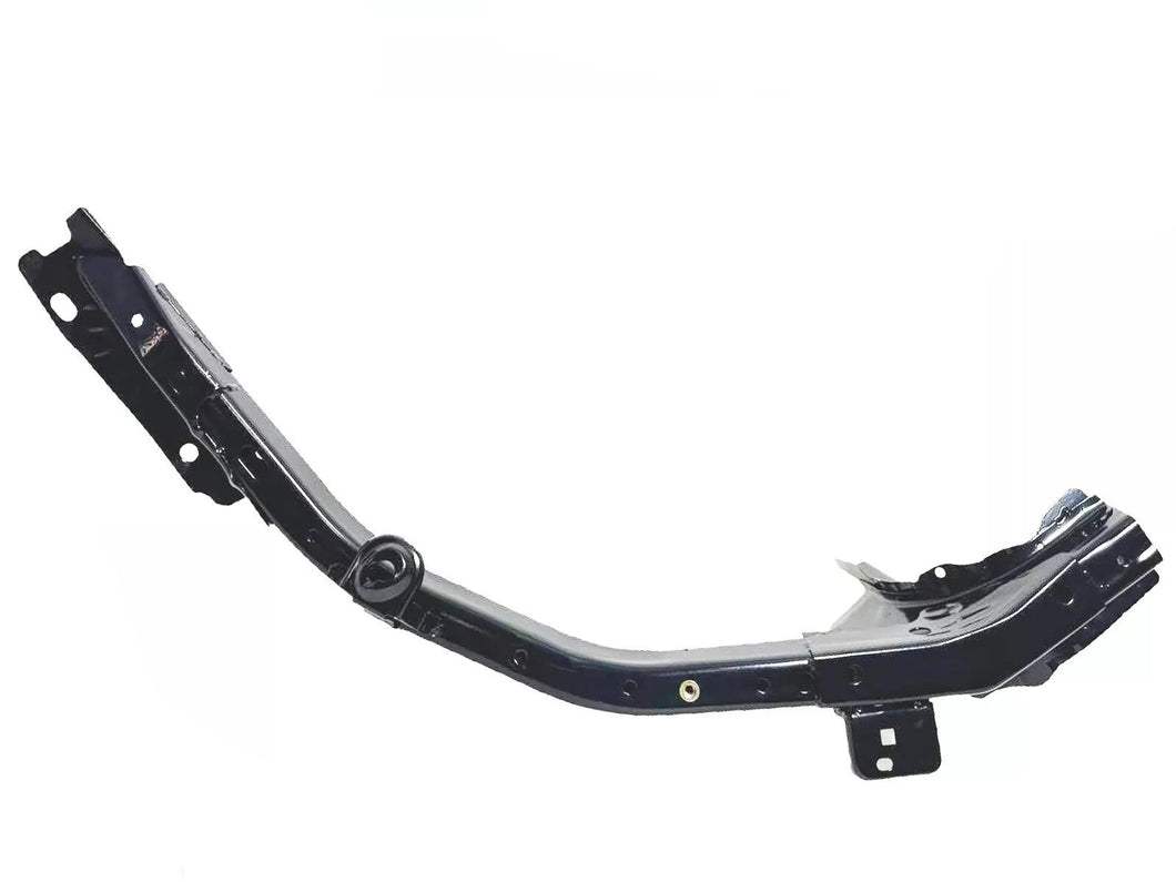 2016 2017 2018 2019 2020 2021 2022 2023 2024 Chevrolet Malibu Radiator Core Support Bracket Upper Right Passenger Side - Texas-e-parts