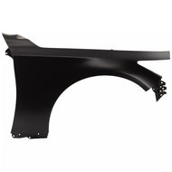 2014 2015 2016 2017 2018 2019 2020 2021 2022 2023 2024 Infiniti Q50 Right Front Fender Panel Passenger Side