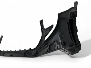 2022 2023 2024 2025 GMC Sierra 1500 Front Bumper Upper Cover