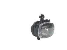Load image into Gallery viewer, 2021 2022 2023 Nissan Rogue Front Bumper Fog Light Lamp With Bracket Left Driver &amp; Right Passenger Side - Texas-e-parts