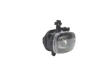 2021 2022 2023 Nissan Rogue Front Bumper Fog Light Lamp With Bracket Left Driver & Right Passenger Side - Texas-e-parts