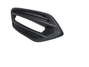 2019 2020 2021 Honda HRV HR-V Touring Left Right Front Bumper Fog Light Cover Driver Passenger Set