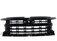 2022 2023 Chevrolet Silverado 1500 LTZ Grille Front Bumper Grille With Camera Option Gloss Black