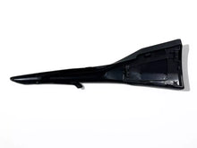 Load image into Gallery viewer, 2025 Toyota Camry SE Right Front Bumper Side Lower Molding Trim Matte Black