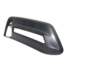 2018 2019 2020 Honda Accord Left Right Front Bumper Fog Light Cover Driver Passenger Set