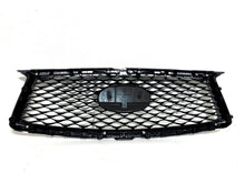 Load image into Gallery viewer, 2019-2020 Infiniti QX50 Front Bumper Upper Grille Without Camera Option