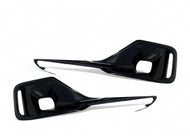 2021 2022 Honda Accord Front Bumper Fog Light Cover Left Driver & Right Passenger Side