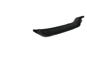 2020 2021 2022 Honda CR-V CRV Rear Bumper Side Molding Trim Right Side Black - Texas-e-parts