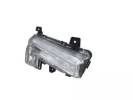 2016 2017 2018 Chevrolet Malibu Front Bumper Running Light Lamp Right Passenger Side - Texas-e-parts