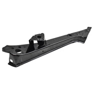 2021 2022 2023 Nissan Rogue Radiator Core Side Support Bracket Left Driver - Texas-e-parts