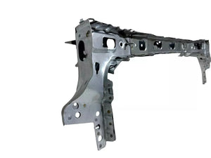 2016 2017 2018 2019 Chevrolet Cruze Radiator Core Support Upper Tie Bar With Left & Right Side Bracket