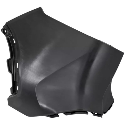 2022-2026 Toyota Corolla Cross L LE XLE & Hybrid Rear Bumper Left Driver Side Cover - Texas-e-parts