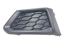 Load image into Gallery viewer, 2019 2020 2021 2022 Nissan Altima Front Bumper Fog Light Cover Left Driver &amp; Right Passenger Set