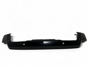 2022 2023 2024 2025 Chevrolet Silverado 1500 & Silverado 1500 LTD Front Bumper Cover With Sensor Holes