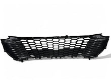 Load image into Gallery viewer, 2025 Toyota Camry SE Front Bumper Lower Grille Matte Black
