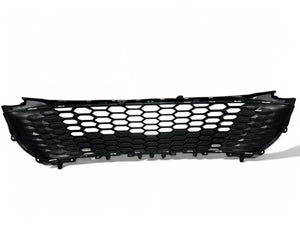 2025 Toyota Camry SE Front Bumper Lower Grille Matte Black