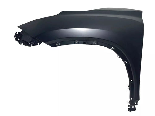 2020-2024 Toyota Highlander Left Front Fender Panel Driver Side - Texas-e-parts