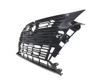 Load image into Gallery viewer, 2023 2024 Nissan Altima S SL SV Front Bumper Cover Grille Fog Light Cover