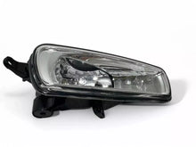 Load image into Gallery viewer, 2020 2021 2022 2023 2024 Ford Transit 150 250 350 350HD E-Transit Left Right Front Bumper Fog Light Lamp With Cover Driver &amp; Passenger Set