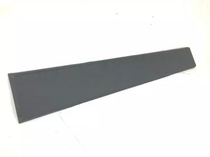 2014 2015 2016 2017 2018 Ram Promaster 1500 2500 3500 Left Side Body  Molding Trim Driver Side
