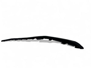 2022 2023 2024 2025 Chevrolet Silverado 1500 Front Bumper Lower Deflector Trim