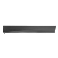 2022 2023 2024 Mitsubishi Outlander & Outlander PHEV Right Rear Door Trim Lower Molding Passenger Side
