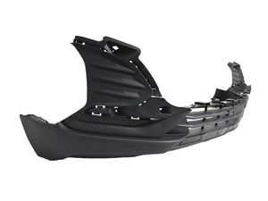 2022 2023 2024 Chevrolet Equinox LS Front Bumper Upper Lower Cover