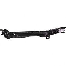 Load image into Gallery viewer, 2020 2021 2022 2023 Nissan Sentra Radiator Core Support Upper Left Right Brackets 3-PCS - Texas-e-parts