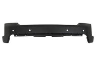 2019 2020 2021 2022 Chevrolet Silverado 1500 & Silverado 1500 LTD Front Bumper Upper Cover With Sensor Holes