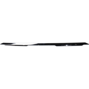 2017 2018 2019 2020 Nissan Rogue Front Bumper Chrome Trim Molding 62072-6FL0A - Texas-e-parts