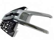 Load image into Gallery viewer, 2019 2020 2021 2022 Chevrolet Silverado 1500 LTZ Front Bumper Upper Grille Chrome