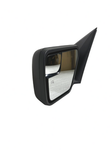 2021 2022 2023 Ford F-150 Front Door Left Side Rear View Mirror Heated Driver - Texas-e-parts